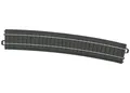 Märklin 24912 Gebogenes C-Gleis Radius 1.114,6 mm 1:87 Spur H0
