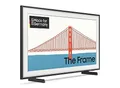 Samsung The Frame QLED 4K TV 55 Zoll (GQ55LS03AAUXZG). Quantum HDR. Design im Rahmen-Look. Austauschbare Rahmen [2021], Nachtschwarz