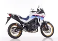 SHARK SRC 4 Auspuff passend für Honda XL750 Transalp 2023-2026
