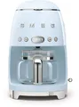Smeg DCF02PBEU (blau) Kaffeeautomat