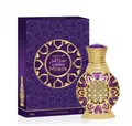 al haramain Körperpflegeduft Miracle - parfémovaný olej - Volume: 15ml