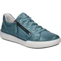 JOSEF SEIBEL Claire 03 | Sneaker für Damen | Blau Claire 03, azur