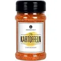 Für Kartoffeln, Gewürz 270 g, Streudose