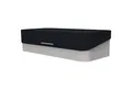 HELIT Haftnotizblock Tischorganizer the companion H6252595 schwarz