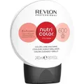 Revlon Professional Nutri Color Filter Kugel 600 Rot 240 ml