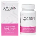 Locerin Kapseln - 60 Stück - Neu&OVP - Blitzversand