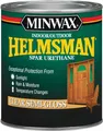 Minwax Helmsman Spar Urethane – Holzlack für Außen und Innen  946ml SEMI-GLOSS