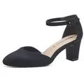 Tamaris M2443241 Sandale blau 41 EU