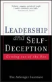 Leadership and Self-Deception: Getting Out of t by Arbinger Institute 1576751740