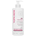 DA Baume Emollient 500ml Topicrem