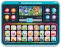Kunterbuntes Lerntablet