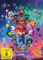 Vorbestellung: Der Super Mario Galaxy Film # DVD-NEU