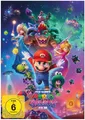Der Super Mario Galaxy Film - DVD