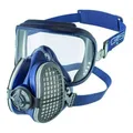 GVS Halbmaske Integra P3RD, SPR405, gegen Gerüche, M/L