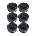 6 Stück C 32 Vorgewickelte Trimmerspule Ersatz für Stihl FSA 57 FSA 56 FSA 50...