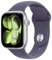 Apple Watch Series 11 Digital 42 mm S/M Smartwatch Rechteckig IP6X 38 h 326 ppi