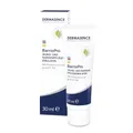 DERMASENCE BarrioPro Wund- und Narbenpflegeemulsion, 30 ml, Pflege für empfindliches Narbengewebe, beruhigt Spannungsgefühl & Juckreiz, glättet das Hautbild, mit Hyaluron & Grüntee, vegan, parfümfrei