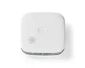 Nedis Smartlife Smart Rauchmelder Warnmelder Feuermelder WLAN 85 dB Rauchmelder