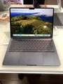 MacBook Air, 13 Zoll, 2023, Mitternacht, M3, 8-Core 6#1907446