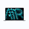 Apple MacBook Air 2024| 13.6" | 8GB RAM | 256GB SSD| Händler | Sehr gut| 19%MwSt