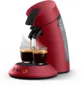 Senseo Plus CSA210/90 Kaffeepadmaschine