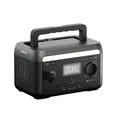 Xtorm Smart Power Station 300W Ladeoptionen Tragbar Licht Black "Gratis Versand"