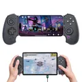 Vollwertiger S9-Gamecontroller für das iPhone 15/16 und das iPad Mini 6/7