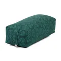 Maharaja Collection: SALAMBA Bolster gemustert, ca. 59-60 x 25 x 17 cm