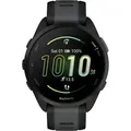Garmin Forerunner 165 Schwarz/Grau