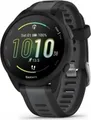 Garmin Forerunner 165 black/slate-grey