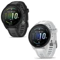 Garmin Forerunner 165 Schwarz