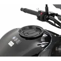 GIVI BF Tankbefestigung für TANKLOCK Tankrucksäcke, schwarz