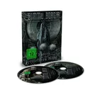Dimmu Borgir - Forces Of The Northern Night Limitierte Edition Digibook (2 DVDs)