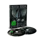 Dimmu Borgir - Forces of the Northern Night - DVD - G3z