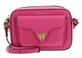 COCCINELLE Umhängetasche Crossbody Bag, aus echtem Rindsleder