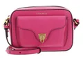 COCCINELLE Beat Soft Crossbody Bag Umhängetasche Tasche New Fucsia pink