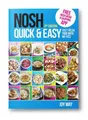 Joy May NOSH Quick & Easy (Taschenbuch) NOSH (US IMPORT)