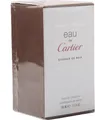 Eau de Cartier Essence de Bois Eau de Toilette Spray 100ml