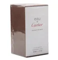 Cartier Eau de Toilette Eau de Cartier Essence de Bois Eau de Toilette Spray 100ml