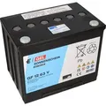 Ersatzakku Ameise Jungheinrich EME 114 Elektro-Hubwagen 12V 63Ah Blei-Gel