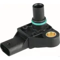 1x Sensor, Ladedruck HERTH+BUSS ELPARTS 70670212 passend für MERCEDES-BENZ