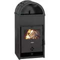 - Kaminofen PRITY KD K - dauerbrandfähig - 9.3kW