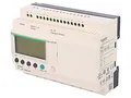 SR2A201BD Programmierbares Relais IN: 12 Ein.analog: 2 OUT: 8 Zelio Logic SCHNEI