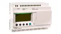 Programmierbares Relais 24 V DC 12 Zoll, 8 Ausgänge ZELIO LOGIC SR2A201BD