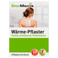 DocMorris Wärmepflaster 2 Stück