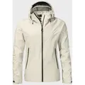 Schöffel Outdoorjacke 2.5L 3D Jacket Vistdal L beige XL (42)
