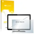 upscreen Reflection Shield Displayschutz Matt (24", 16:10) (2903972)
