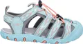 CMP Campagnolo Kids Sahiph Hiking Sandal Acqua-Sunrise Größe EU 39
