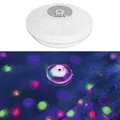 LED Poolleuchte Whirlpool Partylight mehrfarbig schwimmend von Bestway