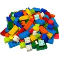 LEGO Grundbausteine (3437) (3437 3011)